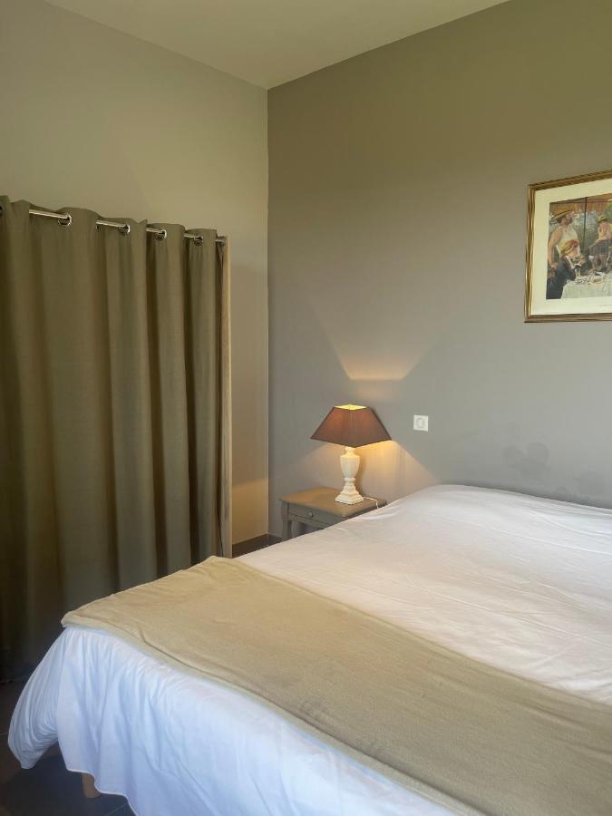 Domaine Des Peyries - Chambres Et Table D'Hotes Saint-Barthelemy-d'Agenais Extérieur photo