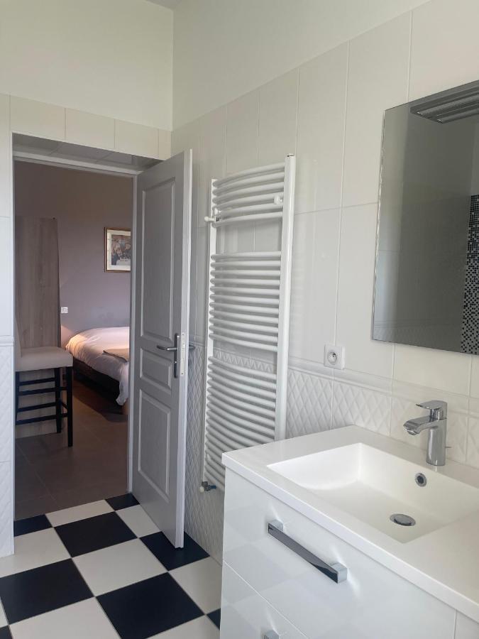 Domaine Des Peyries - Chambres Et Table D'Hotes Saint-Barthelemy-d'Agenais Extérieur photo