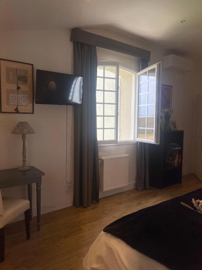 Domaine Des Peyries - Chambres Et Table D'Hotes Saint-Barthelemy-d'Agenais Extérieur photo