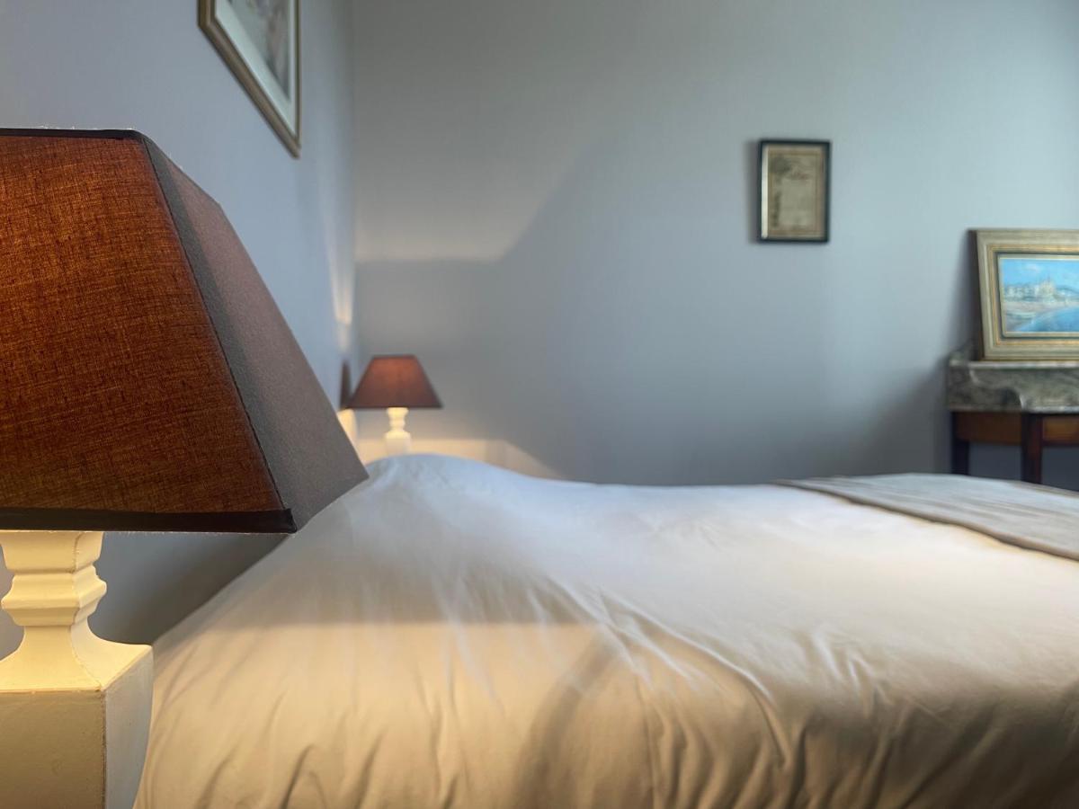 Domaine Des Peyries - Chambres Et Table D'Hotes Saint-Barthelemy-d'Agenais Extérieur photo