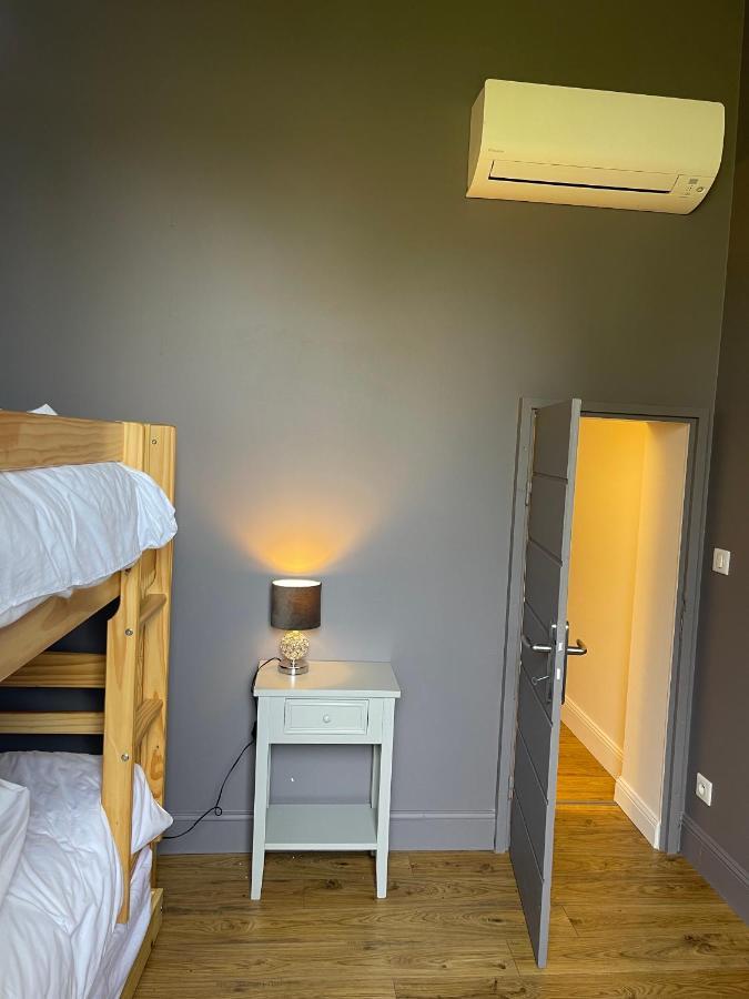 Domaine Des Peyries - Chambres Et Table D'Hotes Saint-Barthelemy-d'Agenais Extérieur photo
