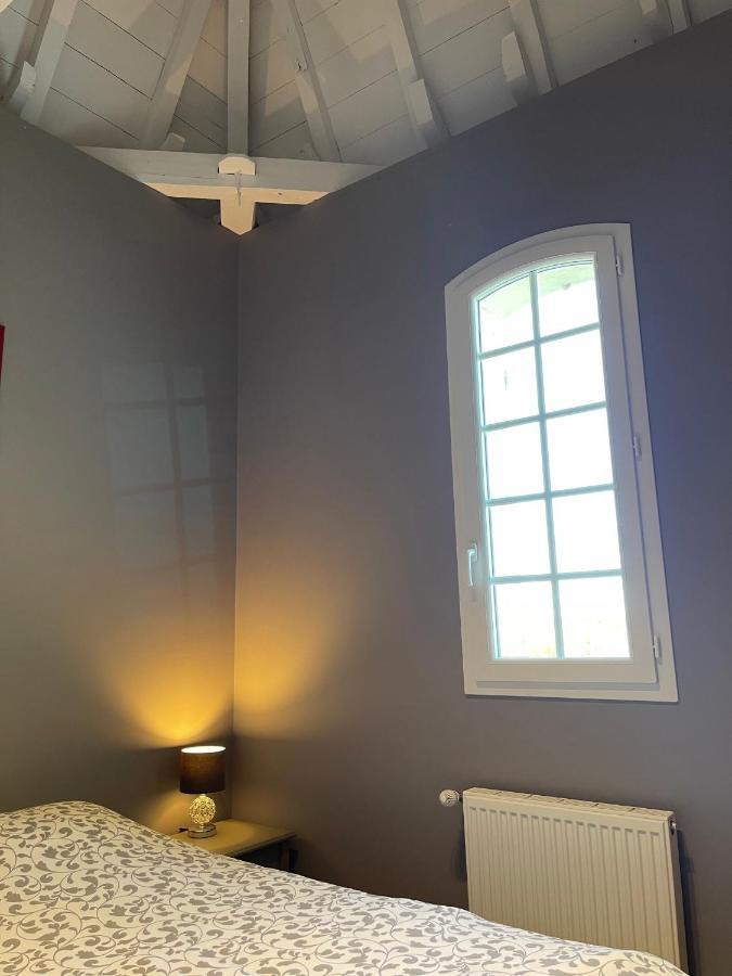 Domaine Des Peyries - Chambres Et Table D'Hotes Saint-Barthelemy-d'Agenais Extérieur photo