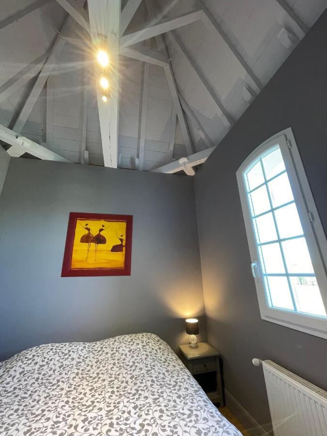 Domaine Des Peyries - Chambres Et Table D'Hotes Saint-Barthelemy-d'Agenais Extérieur photo