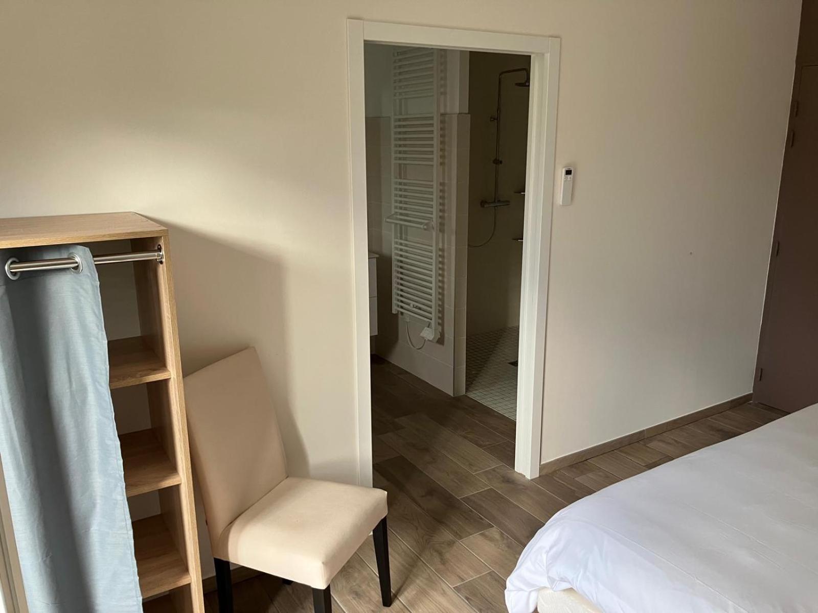 Domaine Des Peyries - Chambres Et Table D'Hotes Saint-Barthelemy-d'Agenais Extérieur photo